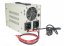 Convertor de tensiune sinusoidală PRO 800E 12V / 230V / 800W