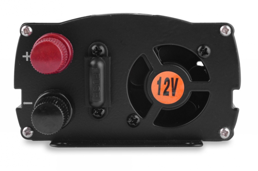 Feszültség átalakító IPS 500 12/230V 350W 500VA