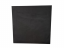Habszivacs tábla PE XPE45 50x30x3cm fekete