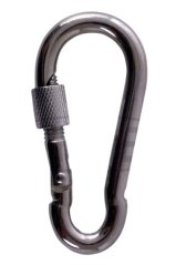 Karabiner s maticom 5 mm, 5 kom