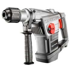 Čekić 1250W SDS Max, kofer 58G874
