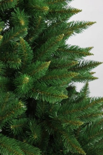 Božično drevo Kavkaška smreka 220 cm Premium