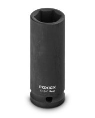 Cheie tubulară de impact 19mm 1/2" 78mm FXG