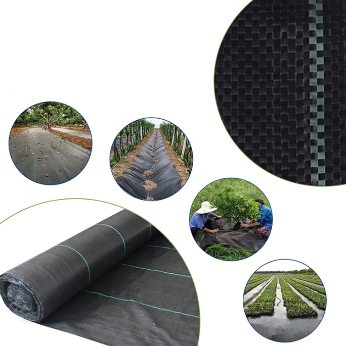 Agroszövet 3,2 x 100 m - 70 g/m2