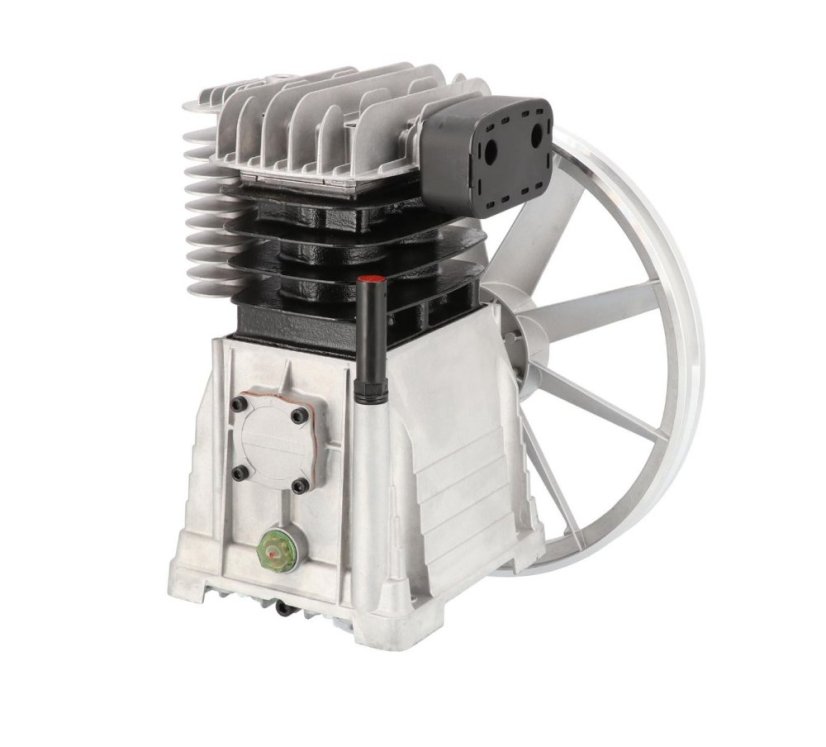 B3800B dugattyús kompresszorszivattyú 4 HP/3 kW 480 l/min 1400 rpm 2 dugattyús egyfokozatú 6220000000
