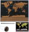 Zemljevid sveta praskanka