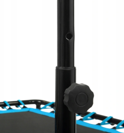 Trambulină fitness 130cm Blue