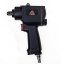 Pistol pneumatic de impact 1/2" 1100Nm TWIN HAMMER scurt TA801