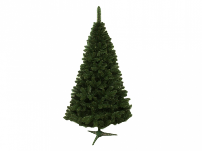 Weihnachtsbaum Tanne 180cm Classic