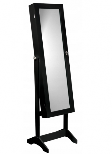 Огледало с органайзер за бижута ESCURO
