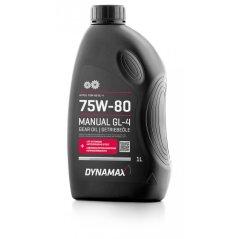 HYPOL 75W80 GL 4 Скоростно масло 1 L