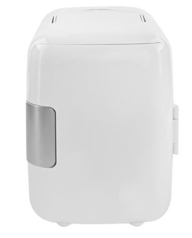 Frigider portabil 4L White