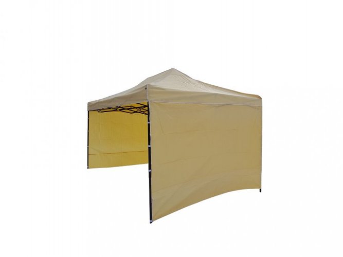 Összecsukható sátor 2x3 Bézs SQ