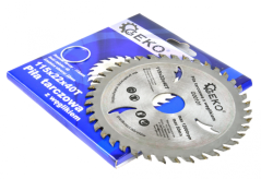 Disk za rezanje lesa 115x22mm 40T G00101