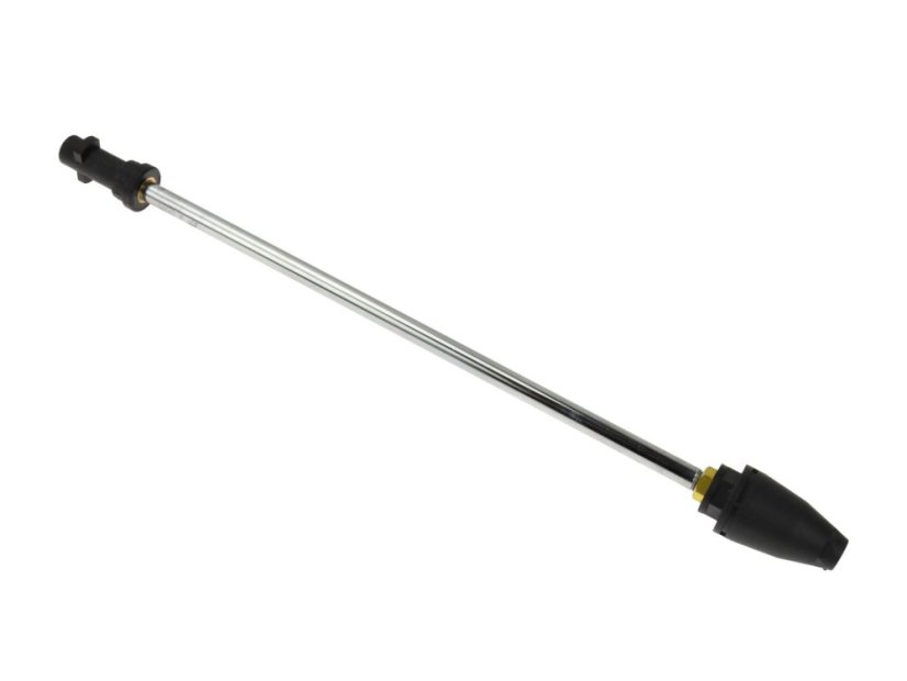 Rotációs turbofúvóka a KARCHER K2-K5 sorozatú nagynyomású tisztítóhoz