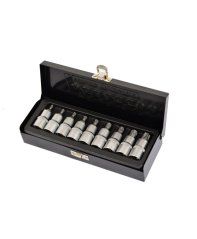 Torx T20-T60 dugókulcs készlet FR2059