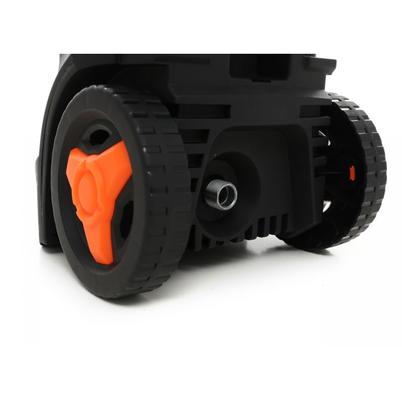 Nagynyomású tisztító 2100W 200bar KD439