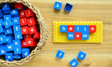Jucăriile Montessori: Cum și de ce funcționează?