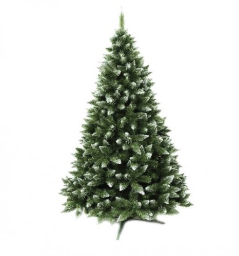 Weihnachtsbaum Tanne 250cm Luxury Diamond