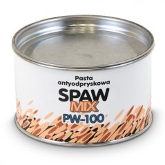 Varilna pasta SPAW MIX PW-100 280g