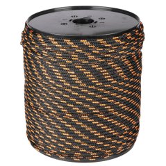 Frânghie elastică fi 6 300 m 49-943