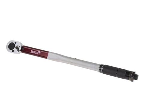 Nyomatékkulcs 1/2" 28-210Nm Professzionális T00020