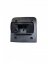 Naslon za ruku AUDI A4 (B6,B7) plastični adapter - Boja: Crna boja, Materijal: Navlaka naslona eko-koža s bijelim koncem