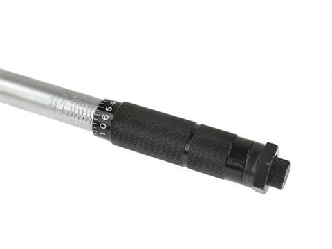 Professzionális nyomatékkulcs 3/8" 19-110Nm