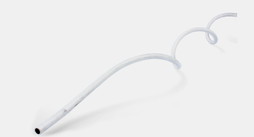 Spirál alakú paradicsom karó 120cm/ 10mm