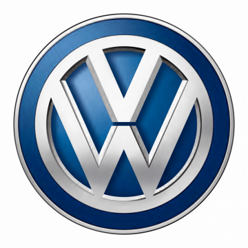 Volkswagen - Na zalogi