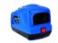 Mini kompresszor LED világítással 12V / 230V 100W G01260