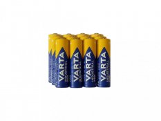 Baterii tip creion AA VARTA 12 buc