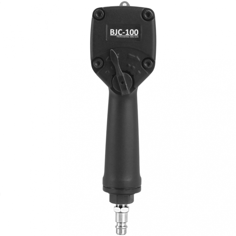 Pneumatikus ütvecsavarozó extra rövid 1/2" 1100NM BJC-100