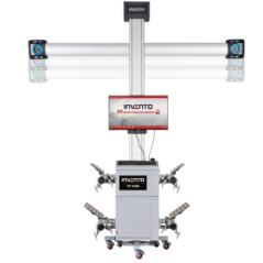 3D geometria 230V, S400