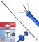 Magnetheber 61cm mit Backen