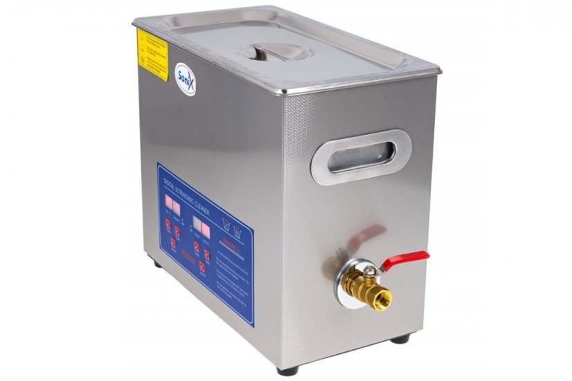 Aparat de curatat cu ultrasunete 5.5L PS-30A