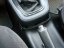 Cotieră VW BORA - cu adaptor din metal, piele-eco, neagră