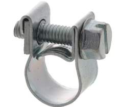Tömlőbilincs 9mm 8-10mm MHC810