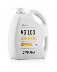Olej CHAIN SAW OIL 100 4 L