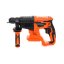 Akku-Schlagbohrhammer 18V KD1769 + Akku 4Ah PROSERIES KD1779 + Ladegerät PROSERIES KD1780