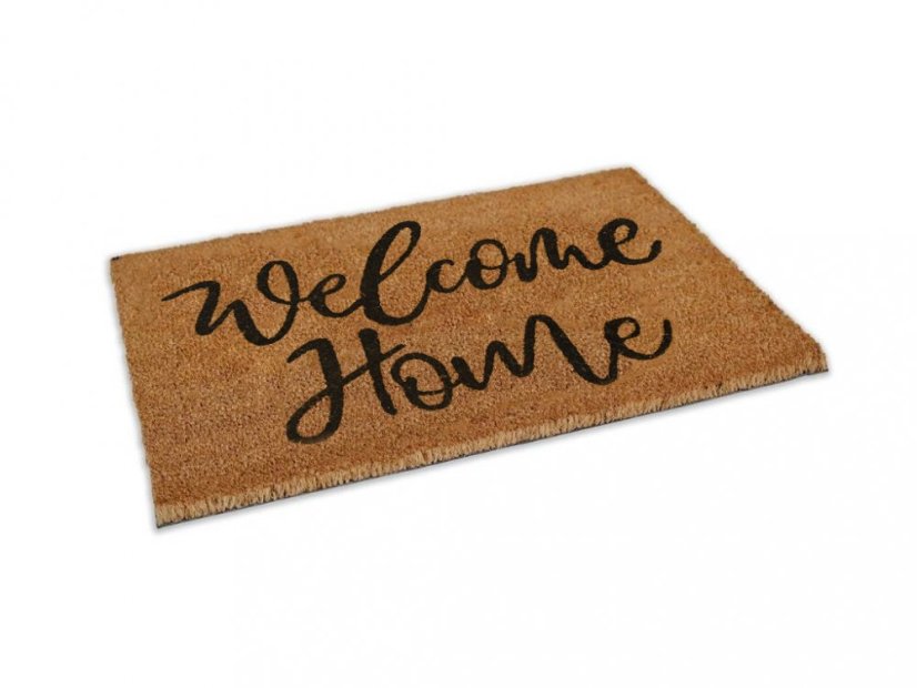 Eingangsreinigungsmatte PVC und Kokosnuss 40x60cm Home