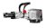 Ciocan demolator, suport hexagonal, 30 mm, 1700 W