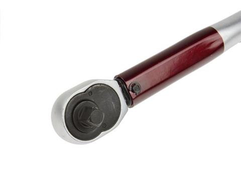 Professzionális nyomatékkulcs 3/8" 19-110Nm