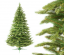 Božićno drvce Smreka PE 120cm Royal