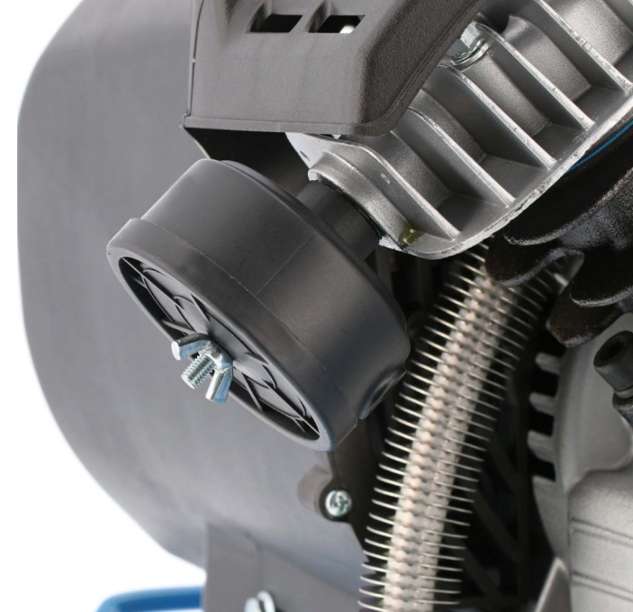 Compresor cu două pistoane HL 425-50 50l 230V