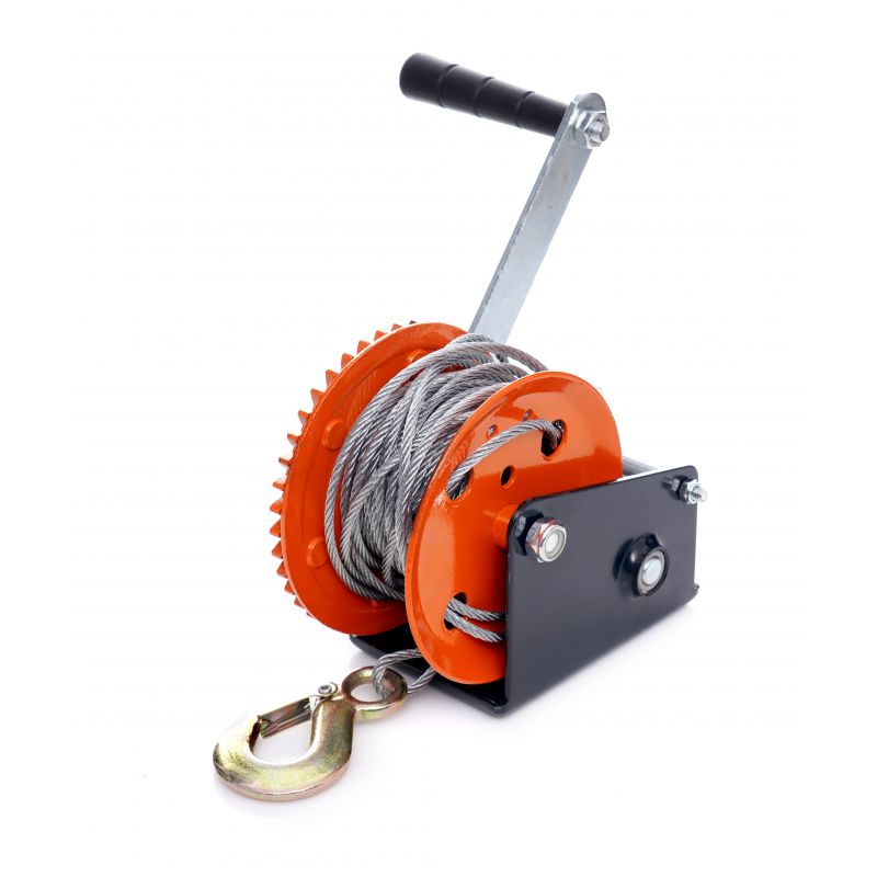 Handseilwinde 1588kg KD1313