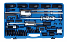 Set izvlakača za injektore diesel - kompletan set MAX Blue