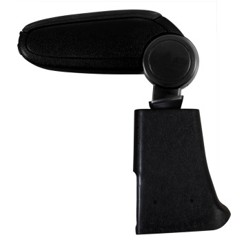 Naslon za roke VW GOLF 3 (mk3) - Barva: Črna barva, Material: Prevleka iz naslona iz eko usnja