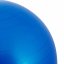 Fit Ball 85cm mit Pumpe Blau