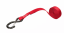 Rakományrögzítő spanifer 2,4cm x 366cm 272kg piros